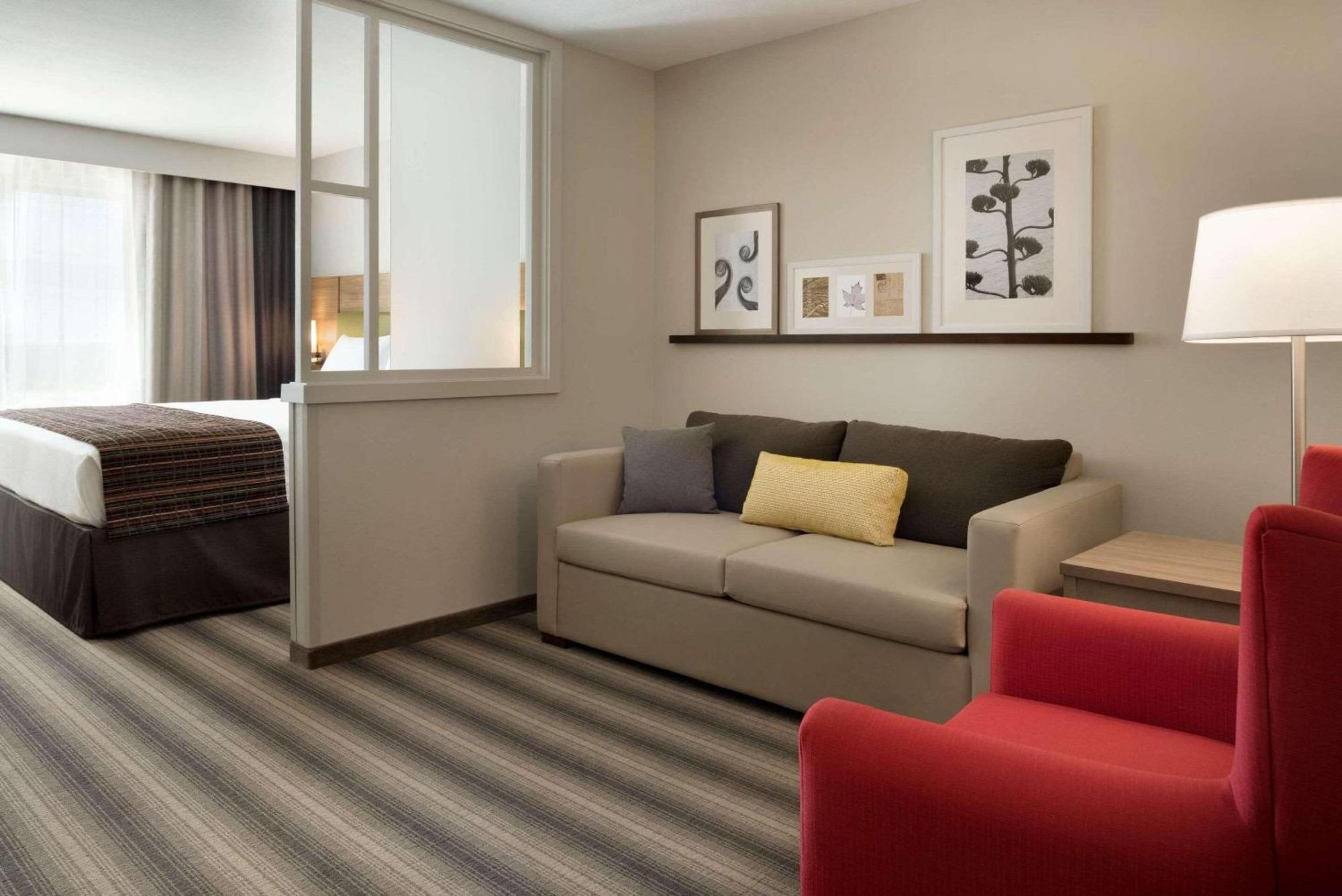 Country Inn & Suites By Radisson, Indianola, Ia Zewnętrze zdjęcie