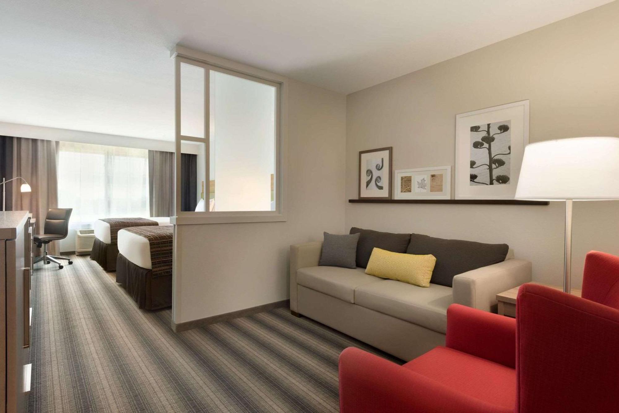 Country Inn & Suites By Radisson, Indianola, Ia Zewnętrze zdjęcie