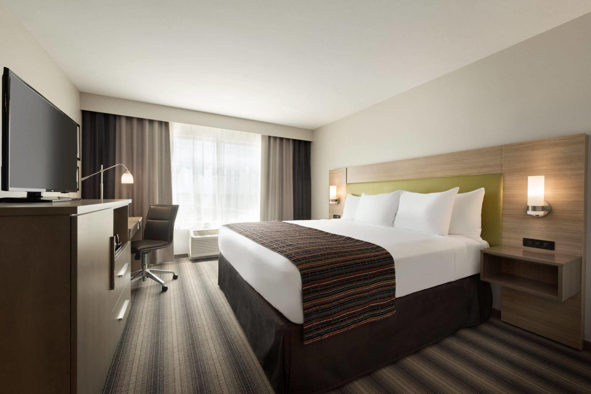 Country Inn & Suites By Radisson, Indianola, Ia Zewnętrze zdjęcie